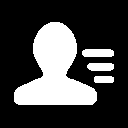 Scrum Master Icon