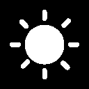 Sunflower Icon